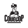 Code Cop logo